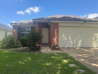 property at 7603 Paloma Ranch Ct
