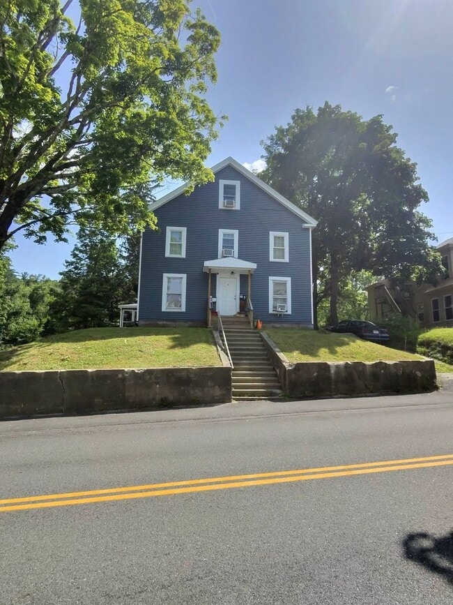 property at 1181 Chestnut St