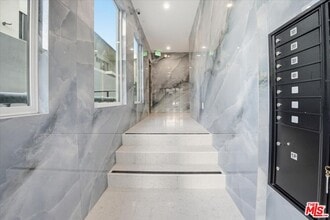 1820 Prosser Ave in Los Angeles, CA - Building Photo - Building Photo