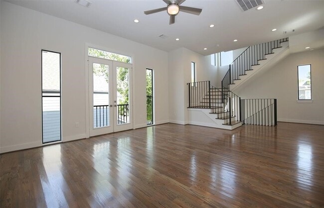 820 W 22nd St in Houston, TX - Building Photo - Building Photo