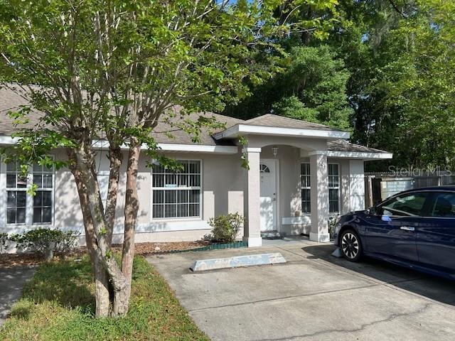 3630 NE 8th Pl in Ocala, FL - Building Photo - Building Photo