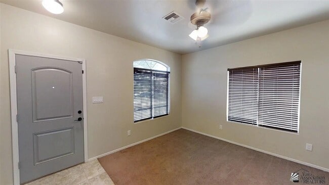 4539 S Agave Ave in Yuma, AZ - Building Photo - Building Photo