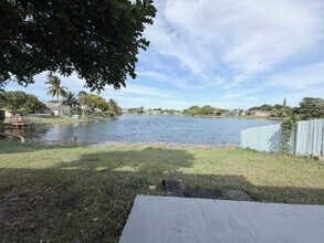 4495 NW 97th Terrace in Sunrise, FL - Building Photo - Building Photo