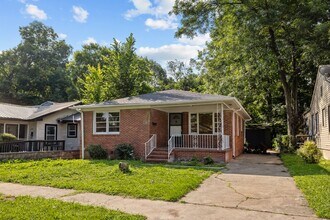 2105 46th Place Ensley in Birmingham, AL - Building Photo - Building Photo