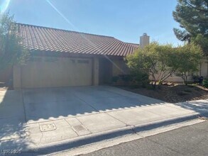 3144 Ivory Coast Dr in Las Vegas, NV - Building Photo - Building Photo