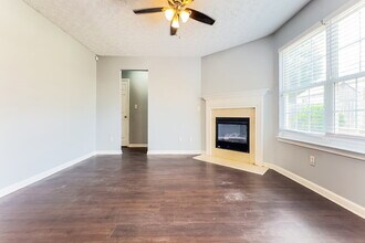 1970 Towne Park Dr in Mcdonough, GA - Building Photo - Building Photo