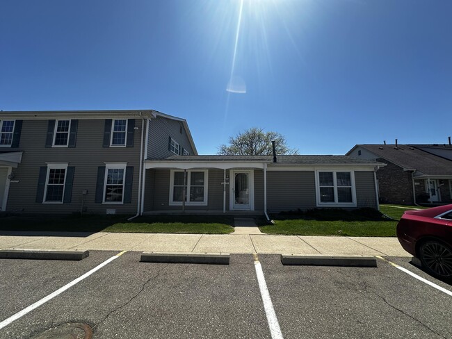 property at 28426 Longmeadow Ln