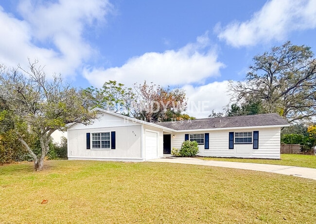 property at 318 Terrace Dr