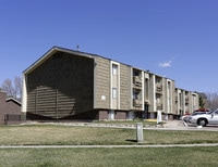 Montebello Gardens - Montebello Gardens Apartments in Colorado Springs, Colorado