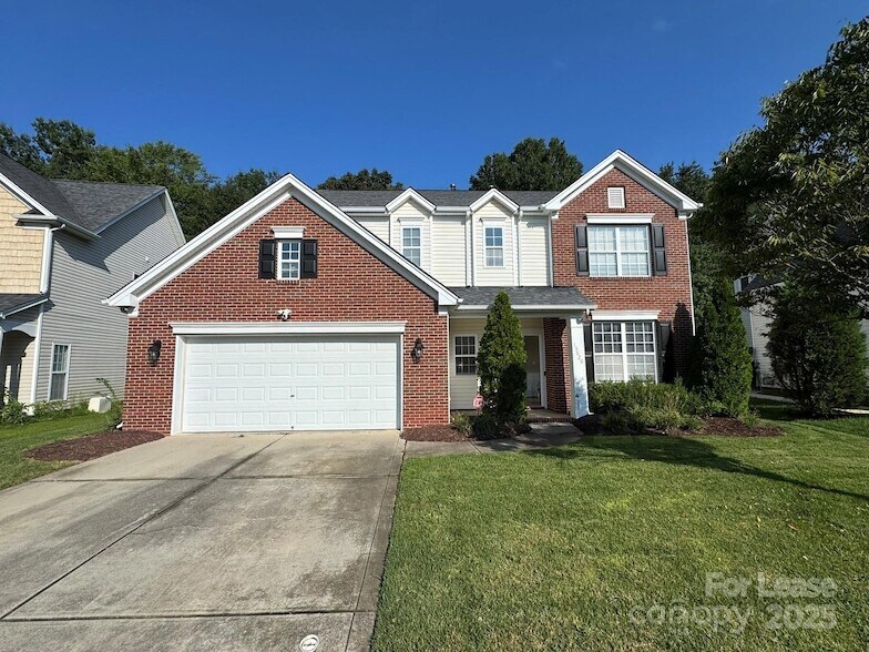 15620 Prescott Hill Ave, Unit 2-9001 in Charlotte, NC - Building Photo