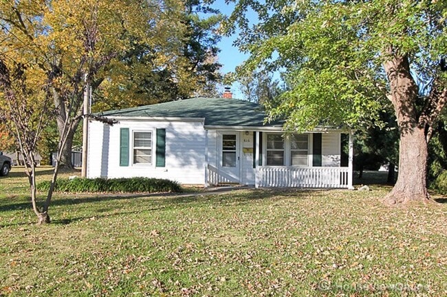 property at 816 Dorothy