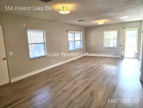 550 Forest Lake Dr in Altamonte Springs, FL - Building Photo - Building Photo