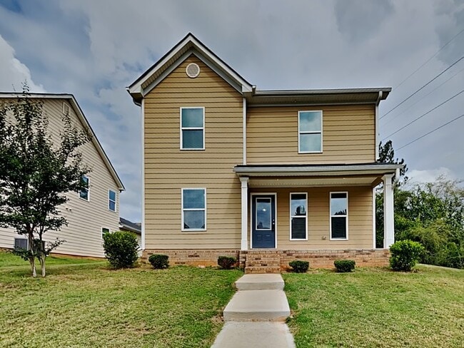 property at 40 Daniel Ln