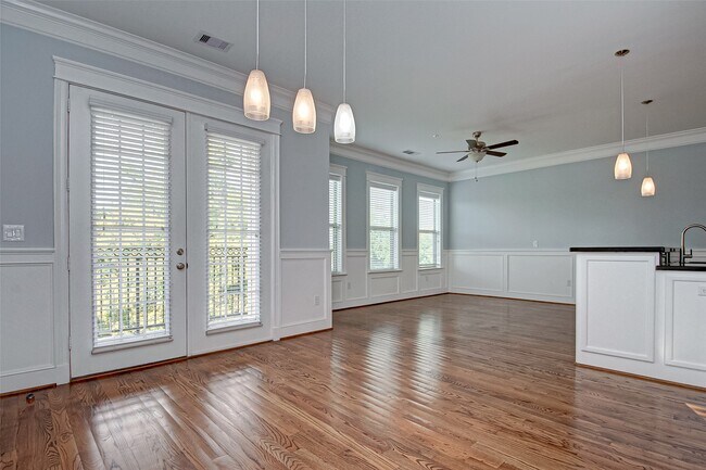 2802 Morrison St in Houston, TX - Building Photo - Building Photo