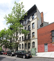 229 St Johns Pl Apartments