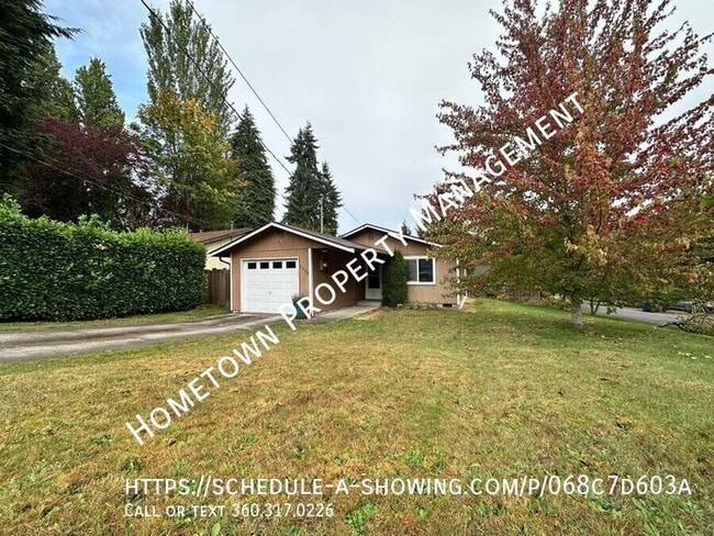 property at 2228 Olympia Ave NE