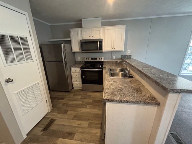 property at 35 Pansy Dr