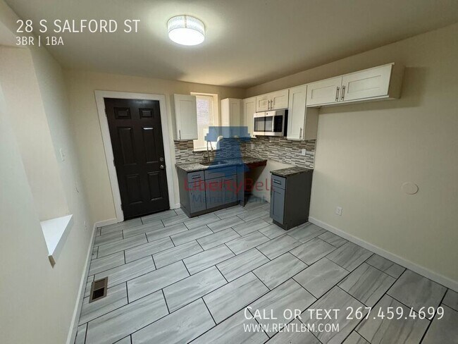 28 S Salford St in Philadelphia, PA - Building Photo - Building Photo