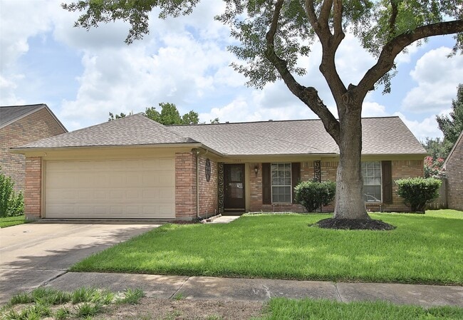 13523 Harpers Bridge Dr in Houston, TX - Building Photo - Building Photo