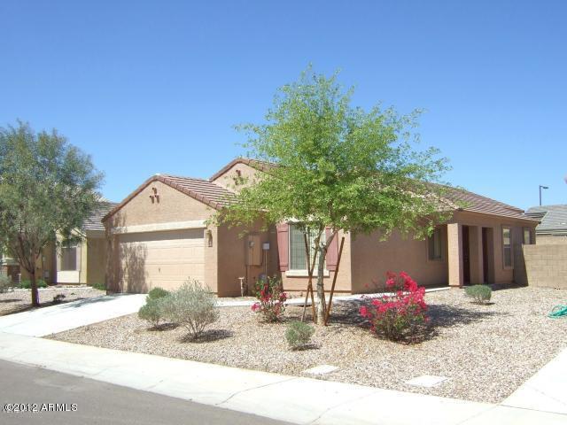 property at 23718 Chambers St