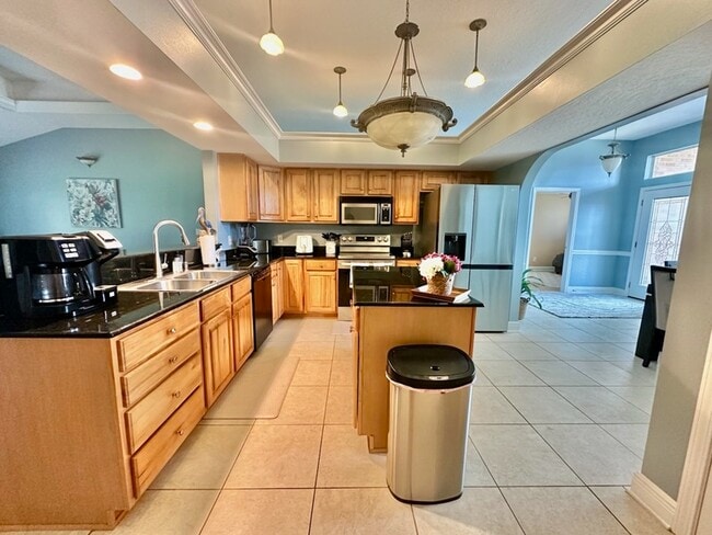 1781 Bridgeport Colony Ln in Fort Walton Beach, FL - Building Photo - Building Photo