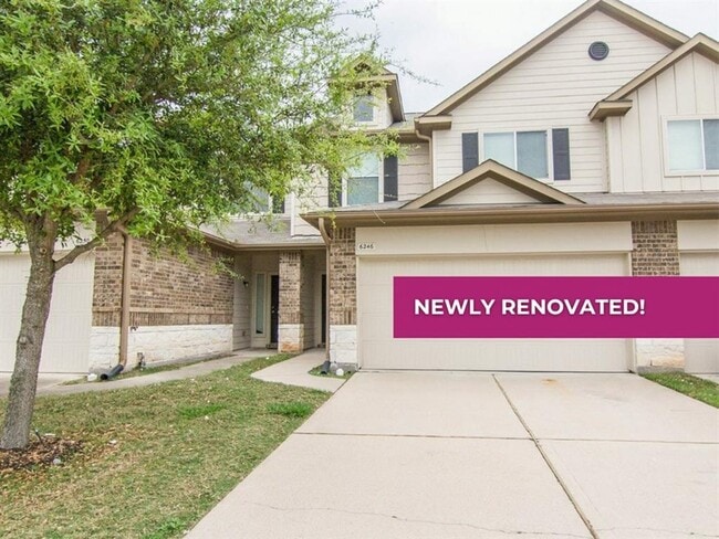 property at 6246 Brenwood Cir