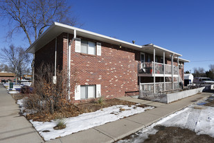 Fort Lupton Apartments