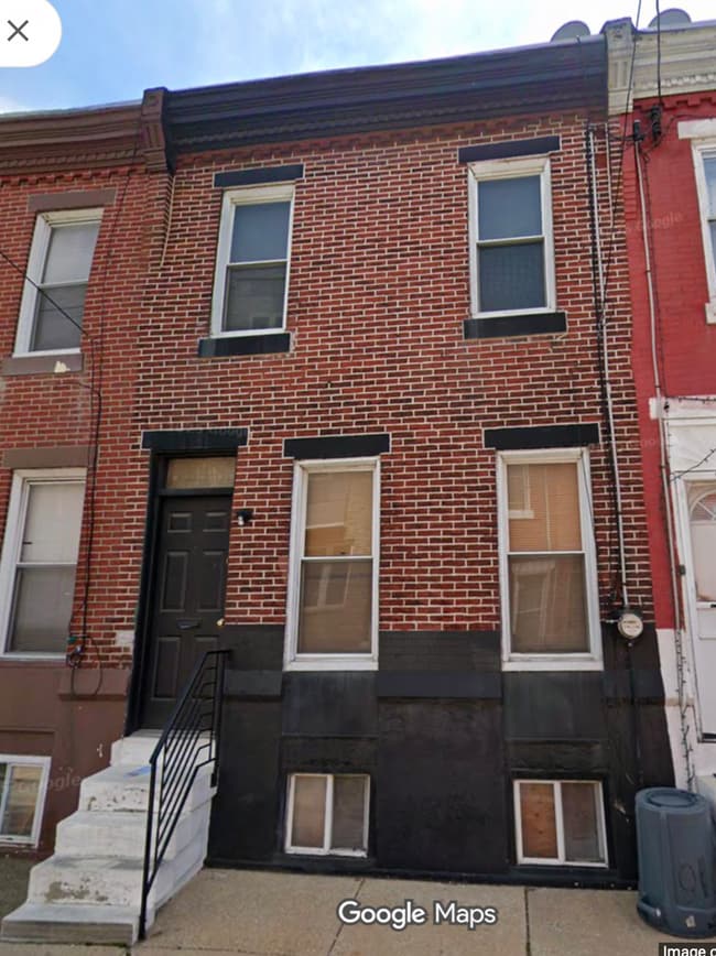 property at 2716 Latona St