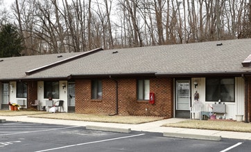 Tabaleen Cove in Milford, OH - Building Photo - Building Photo