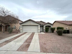203 E Valley View Dr in Phoenix, AZ - Building Photo