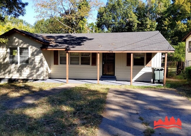 426 Delta Rd in Memphis, TN - Building Photo - Building Photo
