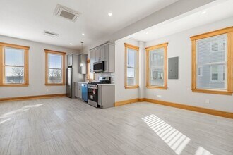 36 Westmoreland St in Boston, MA - Building Photo - Building Photo