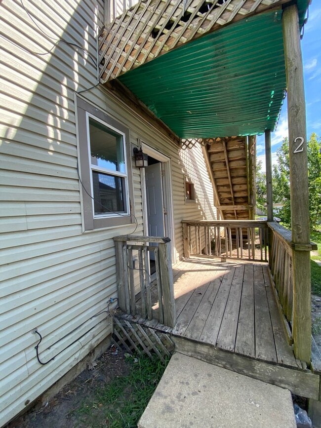 property at 501 S Main St