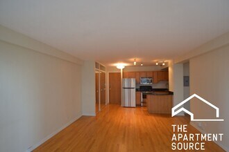 4180 N Marine Dr in Chicago, IL - Foto de edificio - Building Photo