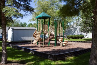 Coventry Apartments in Newark, OH - Building Photo - Building Photo