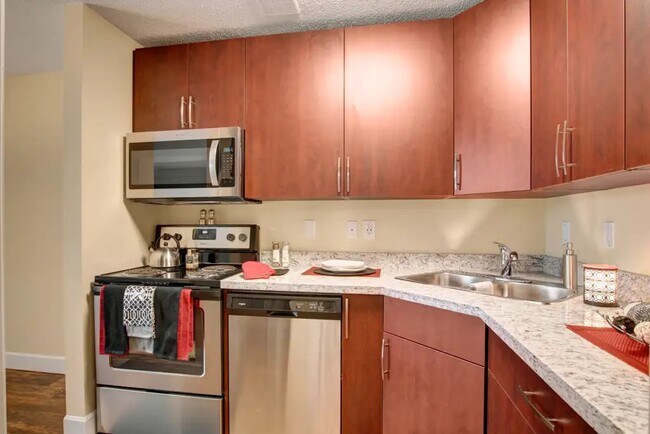 3600 Brentwood in Calgary, AB - Building Photo - Building Photo