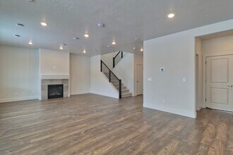 5397 S Perlite Ave in Meridian, ID - Building Photo - Building Photo