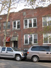 1521 71st St in Brooklyn, NY - Foto de edificio - Building Photo