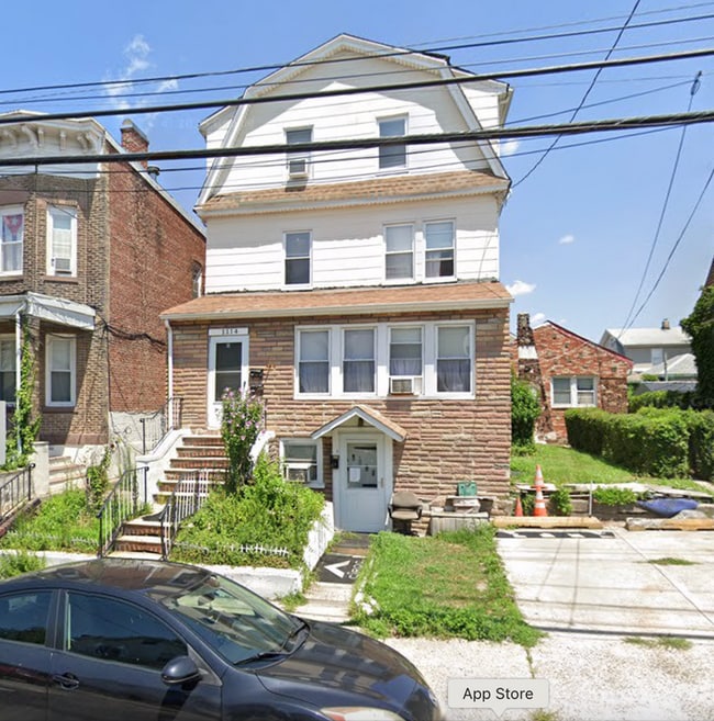 property at 1114 79th St
