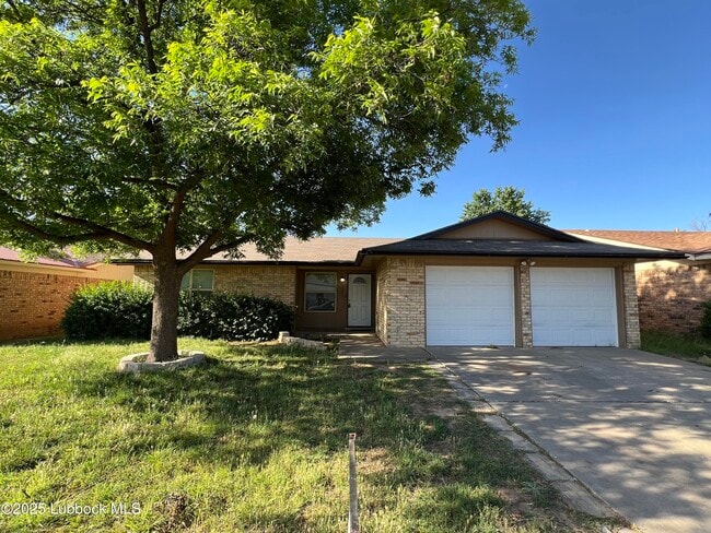 property at 5513 2nd St