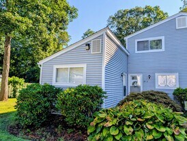 15 -2 Kent Ct in Ashford, CT - Building Photo