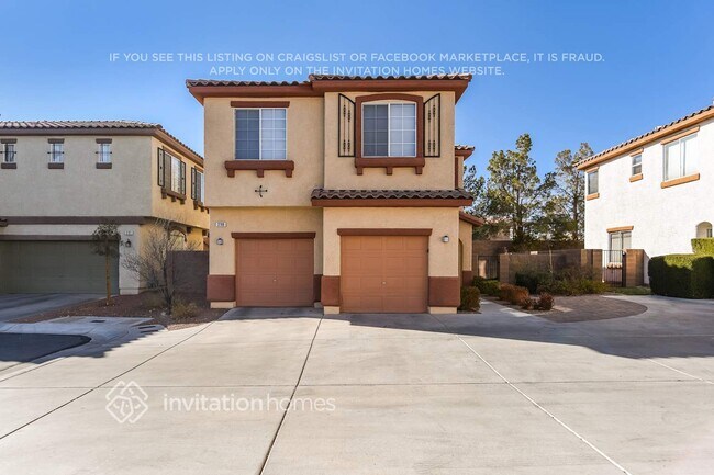 property at 3788 Perugia Ct