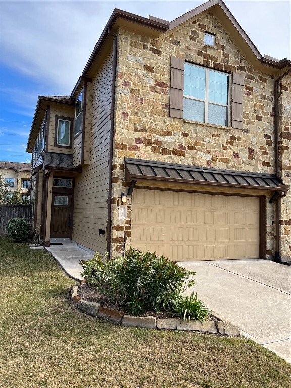 property at 12250 La Strada St