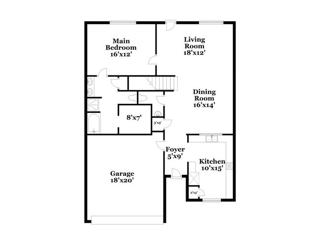 217 Mill Rd in Anna, TX - Building Photo - Building Photo
