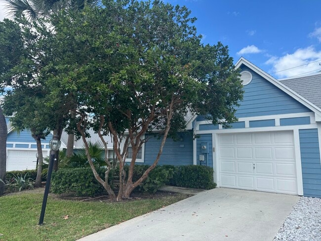 property at 108 Ocean Dunes Cir