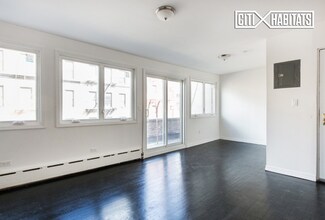184 Prince St-Unit -4 in New York, NY - Building Photo - Building Photo