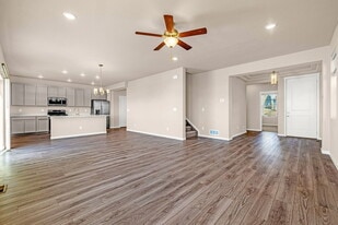 5168 Roundhouse Dr in Colorado Springs, CO - Building Photo