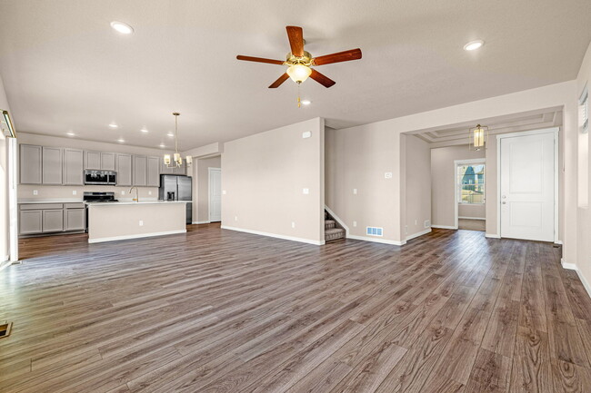 property at 5168 Roundhouse Dr