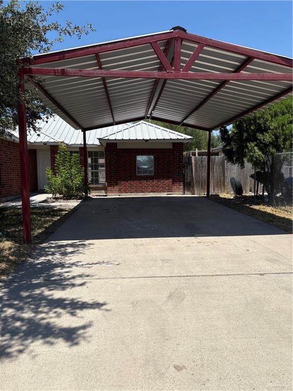 1023 Chicago St in Edinburg, TX - Building Photo - Building Photo