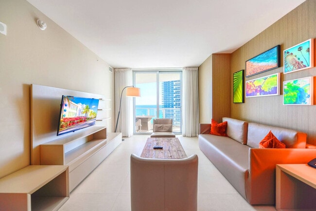 4111 S Ocean Dr